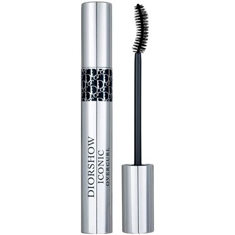 dior diorshow iconic overcurl mascara 090 over black|diorshow iconic overcurl mascara review.